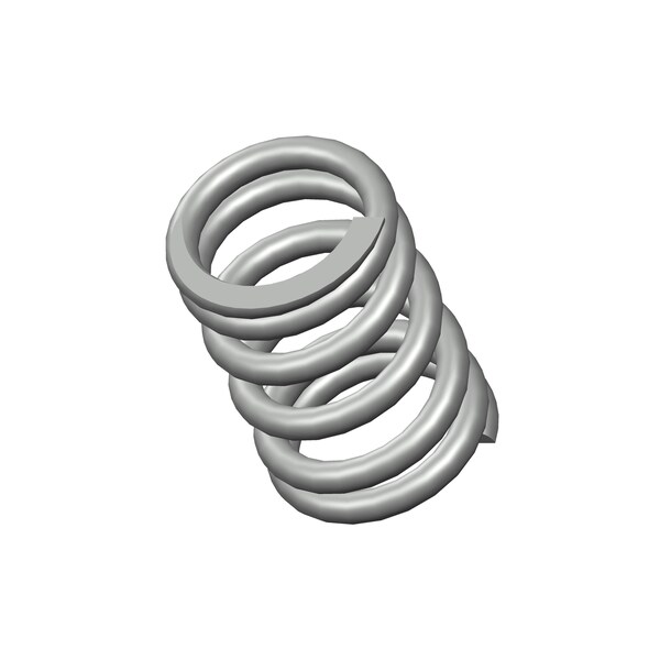 Approved Vendor Compression Spring, O= .328, L= .50, W= .046 G609972521 - main